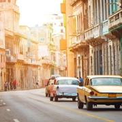 آَشنایی با کوبا؛ سرزمین کاسترو، سیگار برگ
