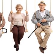 مفاهیم و تعاریف مربوط به پدیده سالمندی