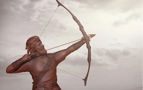 آرش کمانگیر آرش کمانگیر