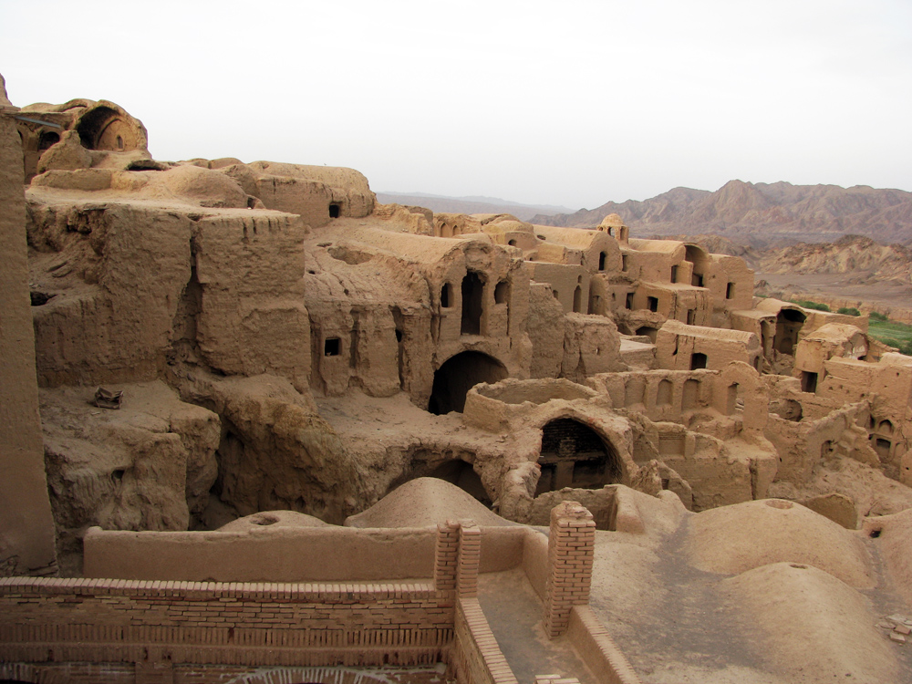 آشنایی با مقاصد گردشگری-خرانق آشنایی با مقاصد گردشگری-خرانق